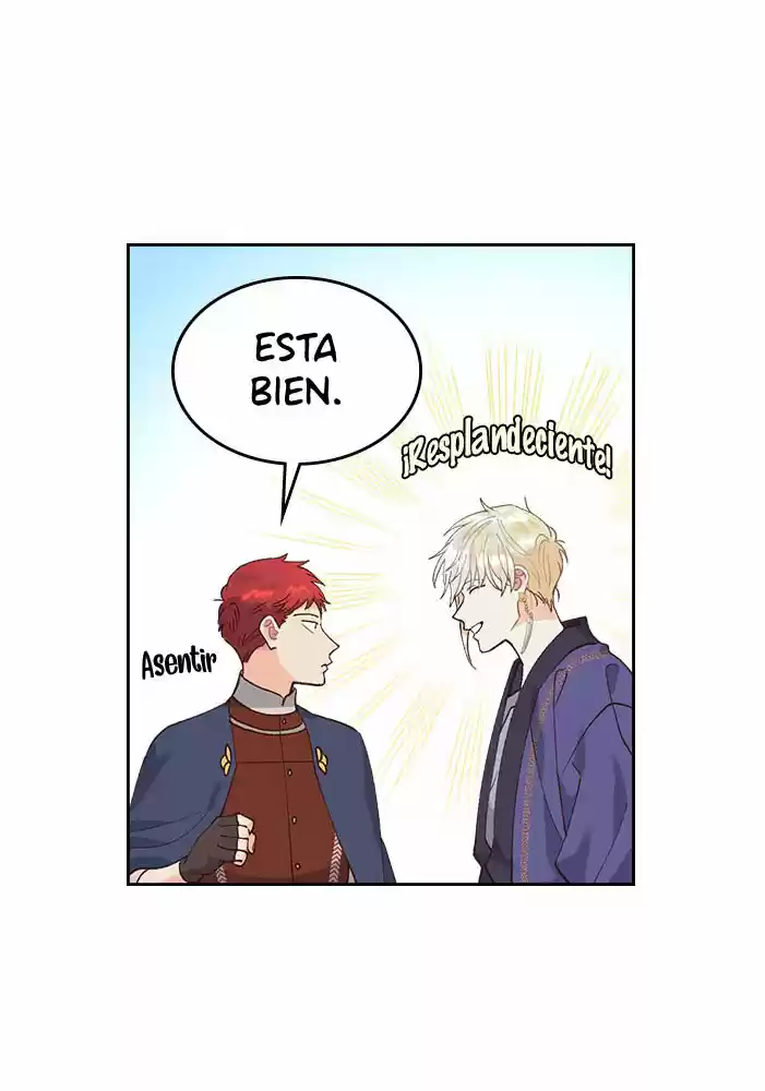 EL EMPERADOR Y SU CABALLERO FEMENINO (2019) - Capítulo 41 - Página 17 - LectorTMOo