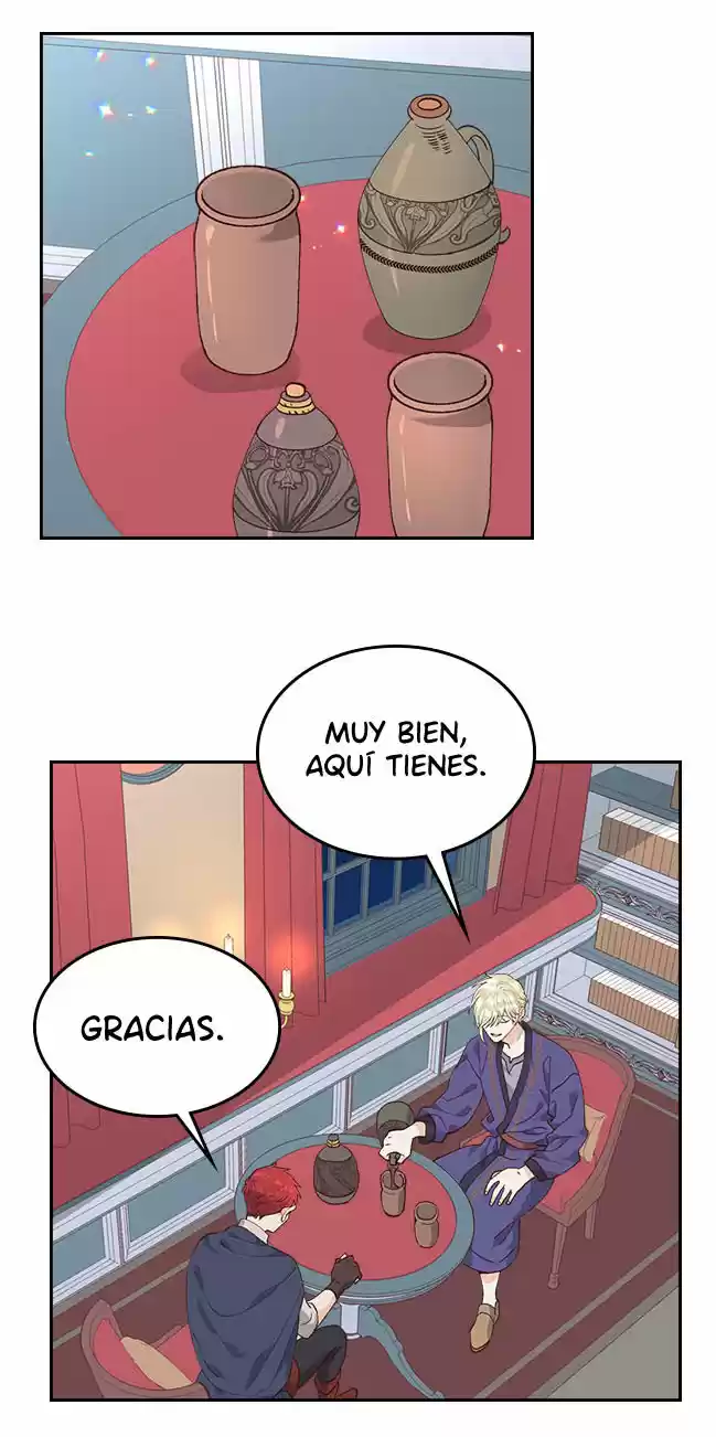 EL EMPERADOR Y SU CABALLERO FEMENINO (2019) - Capítulo 41 - Página 19 - LectorTMOo