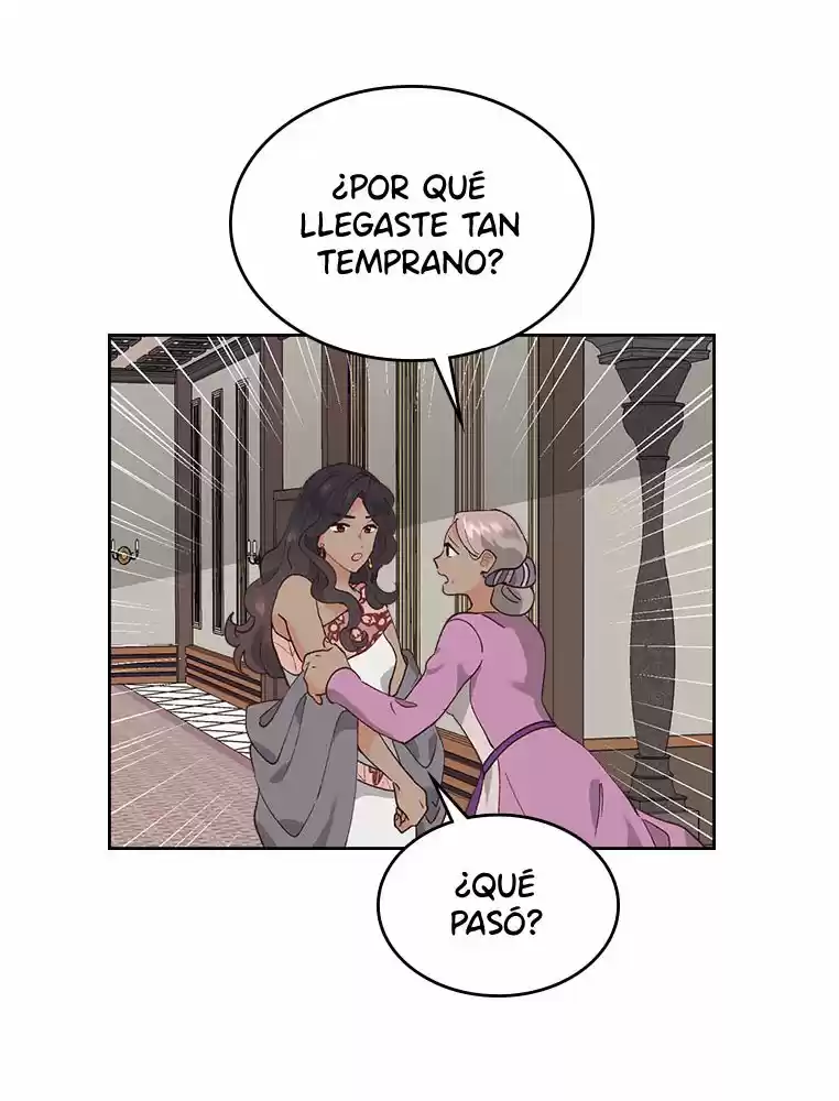 EL EMPERADOR Y SU CABALLERO FEMENINO (2019) - Capítulo 41 - Página 26 - LectorTMOo