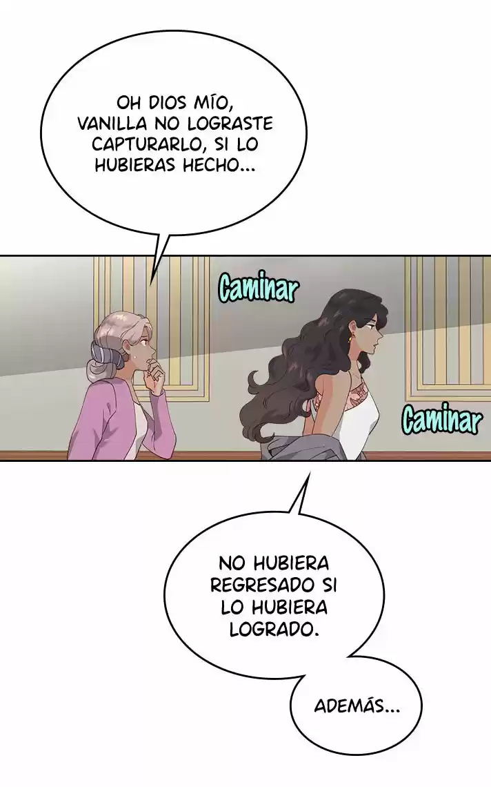 EL EMPERADOR Y SU CABALLERO FEMENINO (2019) - Capítulo 41 - Página 28 - LectorTMOo