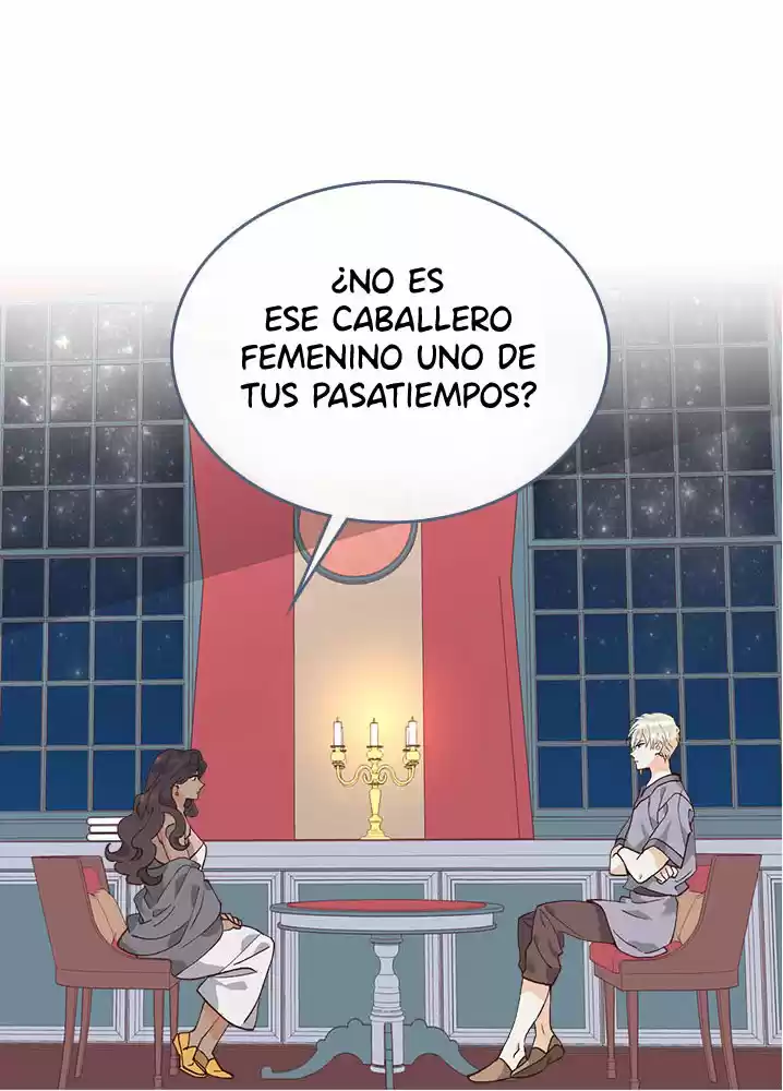 EL EMPERADOR Y SU CABALLERO FEMENINO (2019) - Capítulo 41 - Página 29 - LectorTMOo