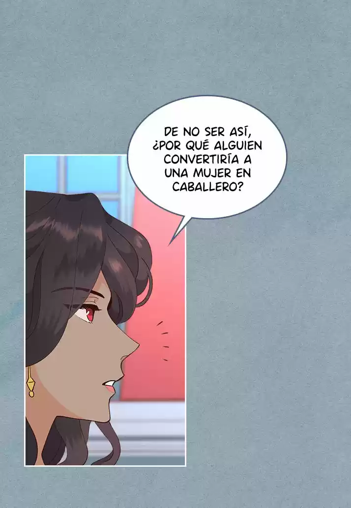EL EMPERADOR Y SU CABALLERO FEMENINO (2019) - Capítulo 41 - Página 30 - LectorTMOo