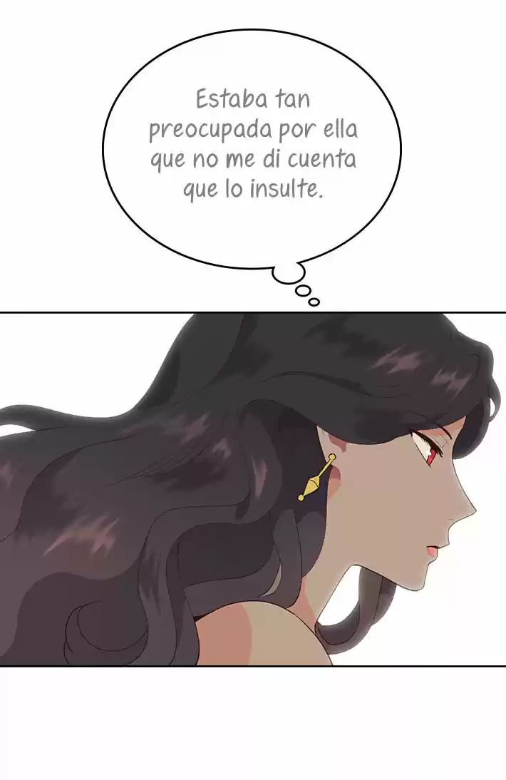 EL EMPERADOR Y SU CABALLERO FEMENINO (2019) - Capítulo 41 - Página 32 - LectorTMOo