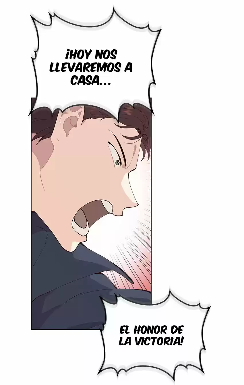EL EMPERADOR Y SU CABALLERO FEMENINO (2019) - Capítulo 42 - Página 10 - LectorTMOo