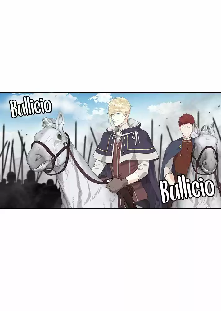 EL EMPERADOR Y SU CABALLERO FEMENINO (2019) - Capítulo 42 - Página 11 - LectorTMOo