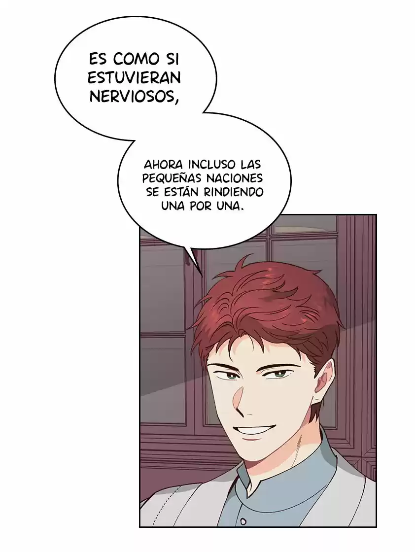 EL EMPERADOR Y SU CABALLERO FEMENINO (2019) - Capítulo 42 - Página 23 - LectorTMOo