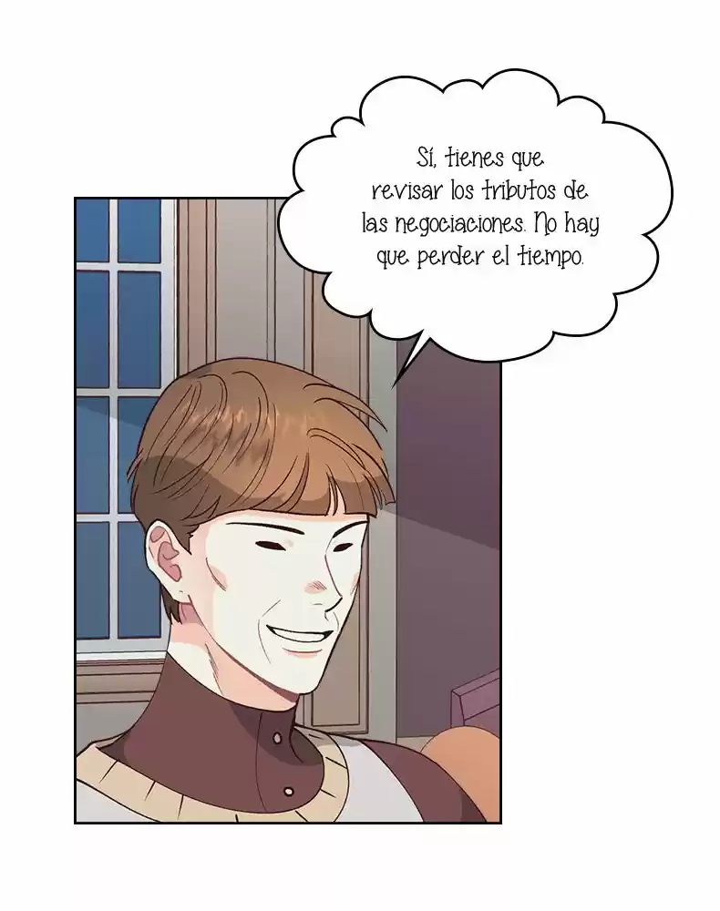 EL EMPERADOR Y SU CABALLERO FEMENINO (2019) - Capítulo 42 - Página 24 - LectorTMOo