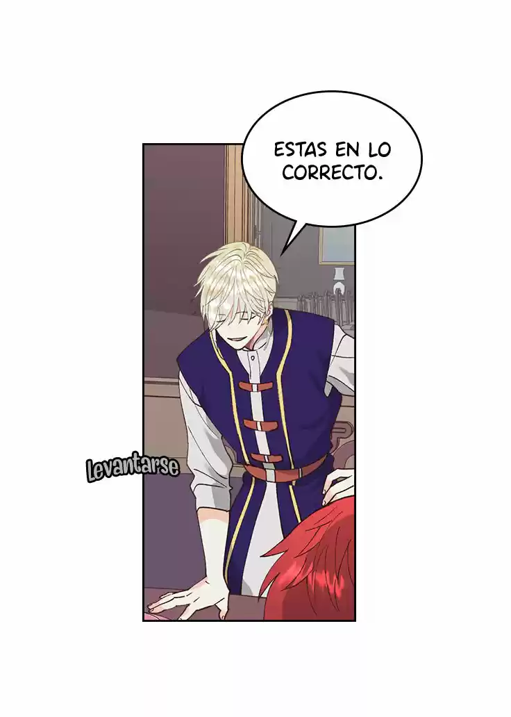EL EMPERADOR Y SU CABALLERO FEMENINO (2019) - Capítulo 42 - Página 25 - LectorTMOo