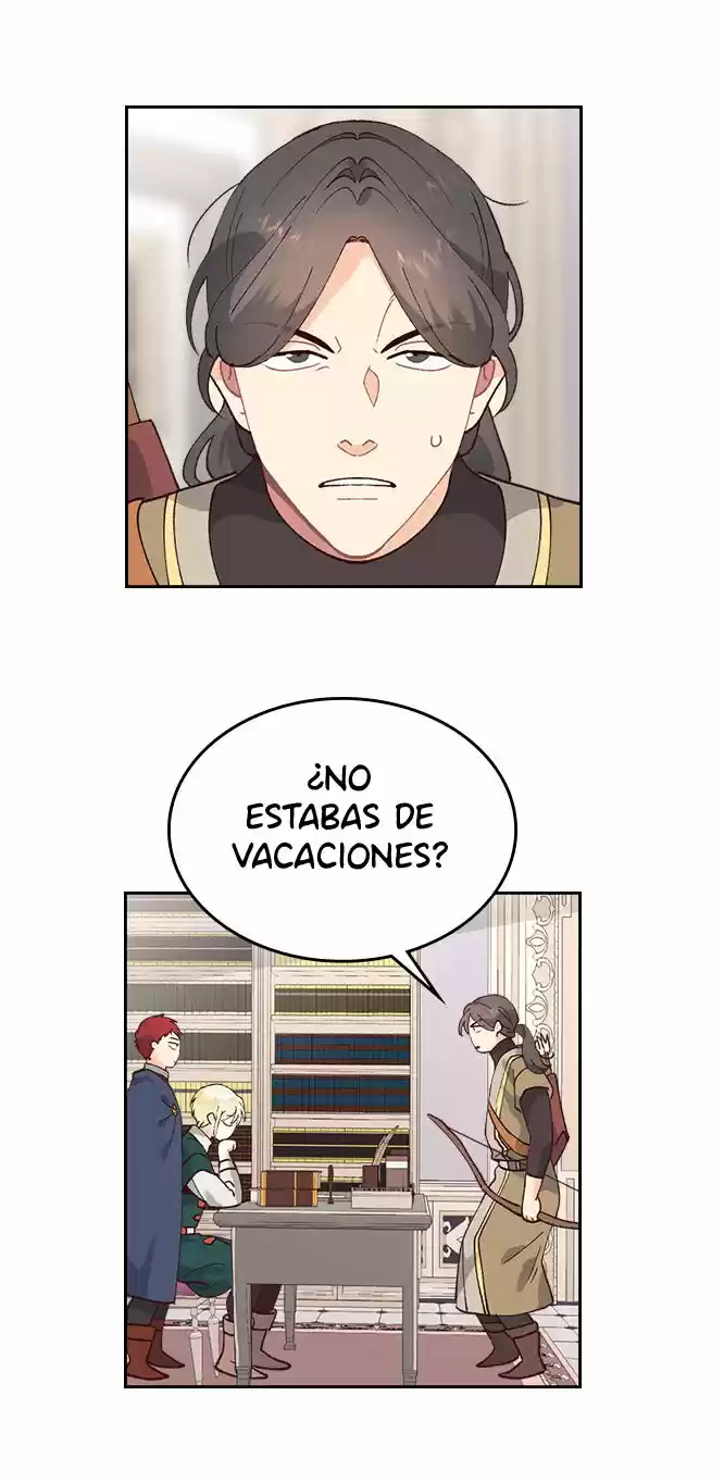 EL EMPERADOR Y SU CABALLERO FEMENINO (2019) - Capítulo 42 - Página 28 - LectorTMOo