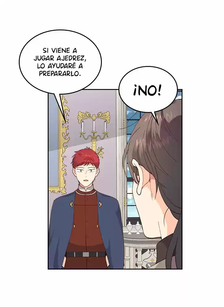 EL EMPERADOR Y SU CABALLERO FEMENINO (2019) - Capítulo 42 - Página 30 - LectorTMOo