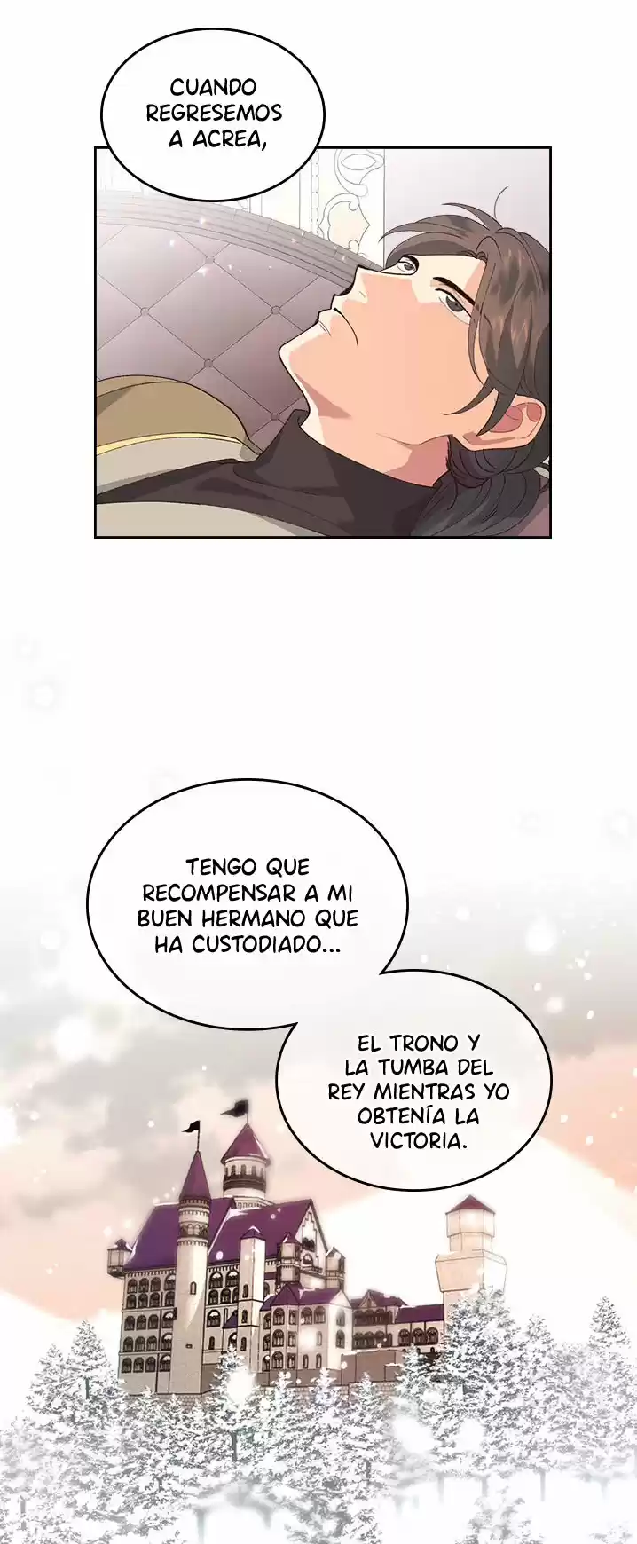 EL EMPERADOR Y SU CABALLERO FEMENINO (2019) - Capítulo 43 - Página 16 - LectorTMOo