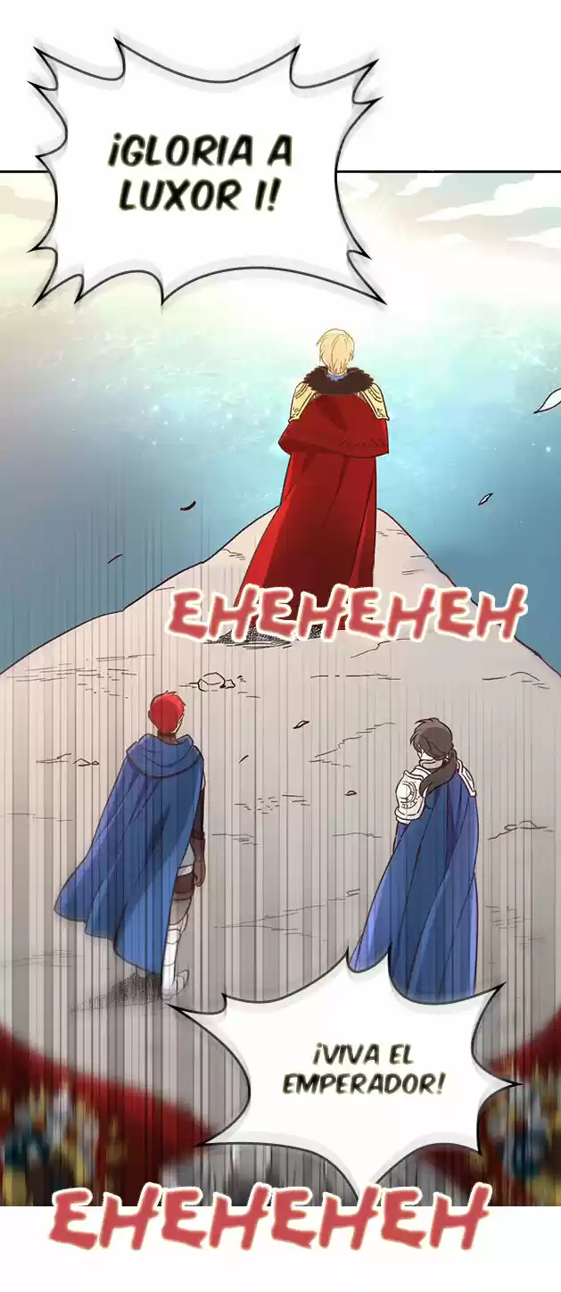 EL EMPERADOR Y SU CABALLERO FEMENINO (2019) - Capítulo 43 - Página 27 - LectorTMOo