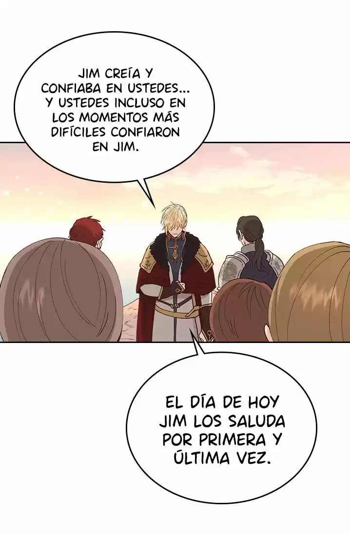 EL EMPERADOR Y SU CABALLERO FEMENINO (2019) - Capítulo 43 - Página 30 - LectorTMOo