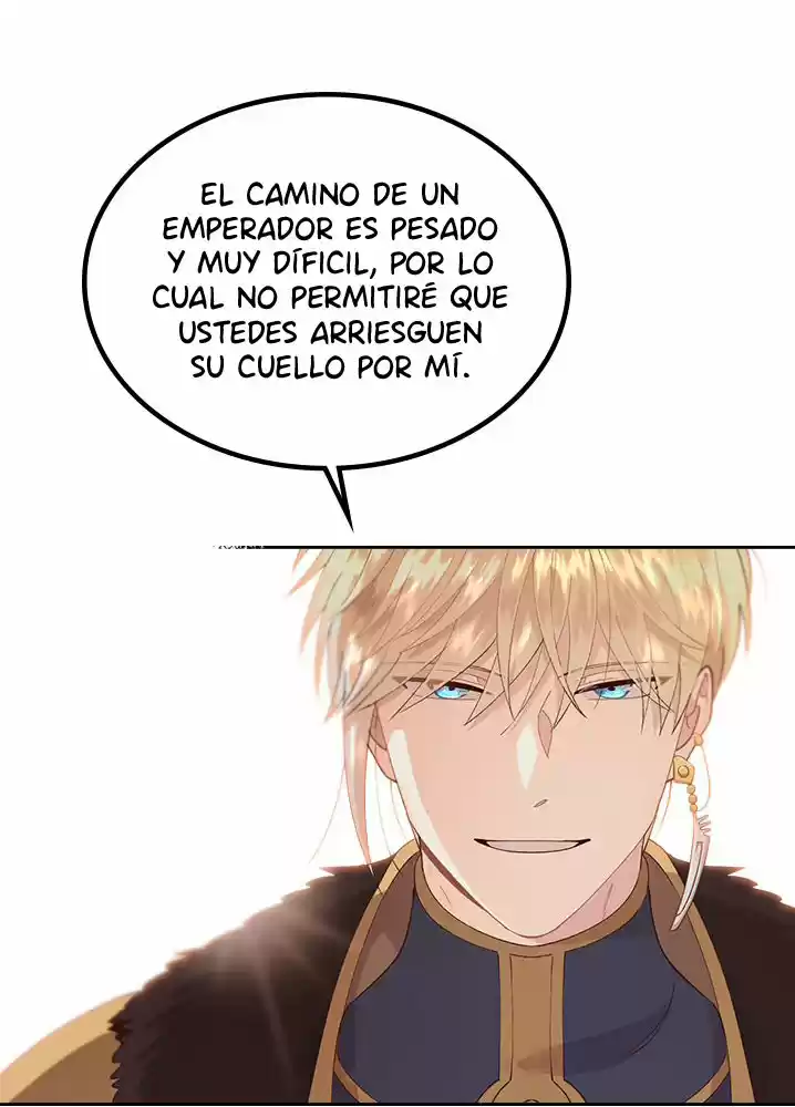 EL EMPERADOR Y SU CABALLERO FEMENINO (2019) - Capítulo 43 - Página 31 - LectorTMOo