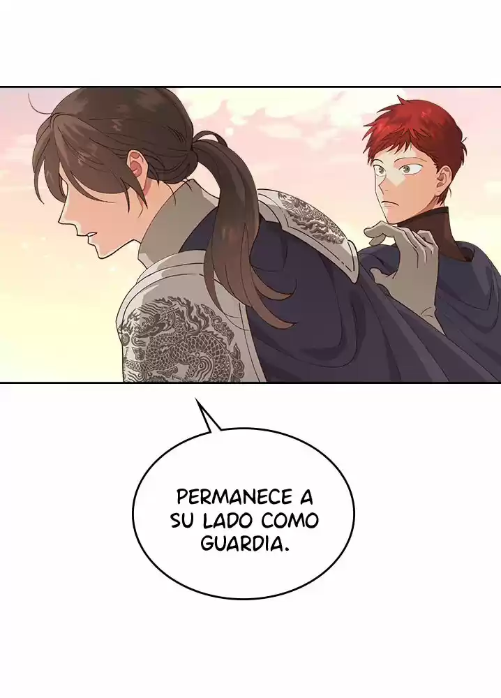 EL EMPERADOR Y SU CABALLERO FEMENINO (2019) - Capítulo 43 - Página 33 - LectorTMOo