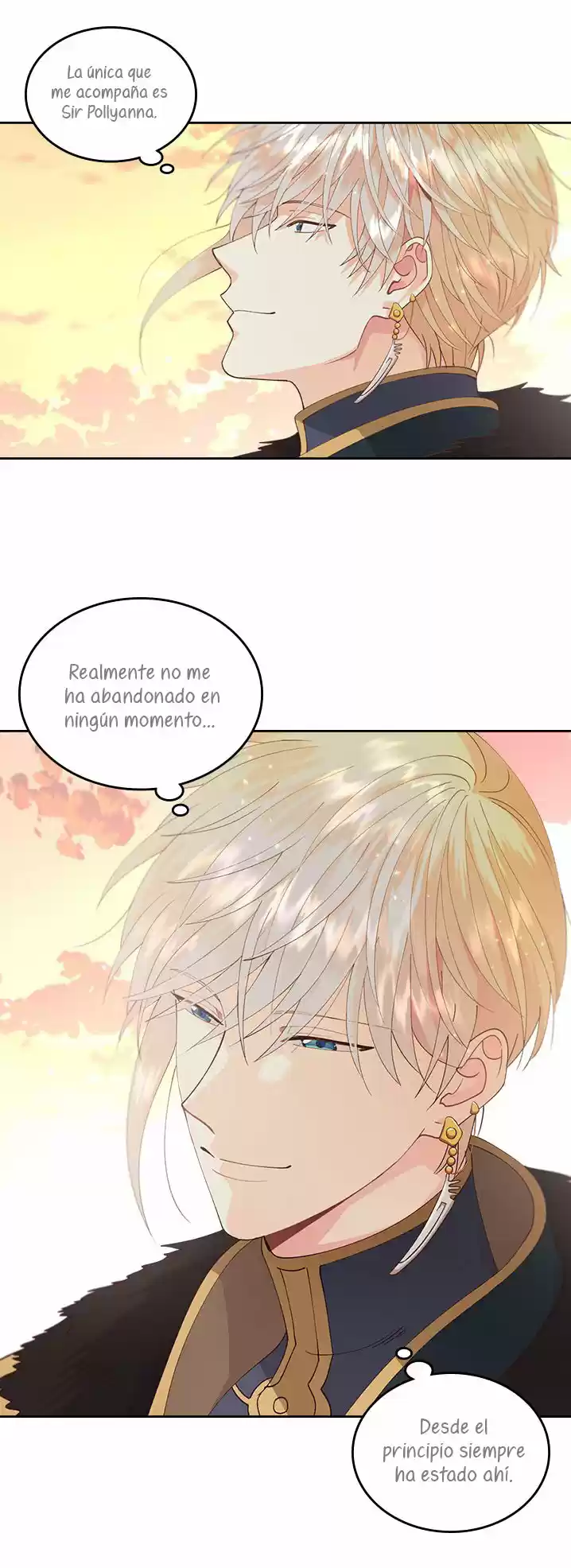EL EMPERADOR Y SU CABALLERO FEMENINO (2019) - Capítulo 43 - Página 37 - LectorTMOo