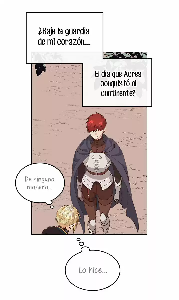 EL EMPERADOR Y SU CABALLERO FEMENINO (2019) - Capítulo 43 - Página 45 - LectorTMOo