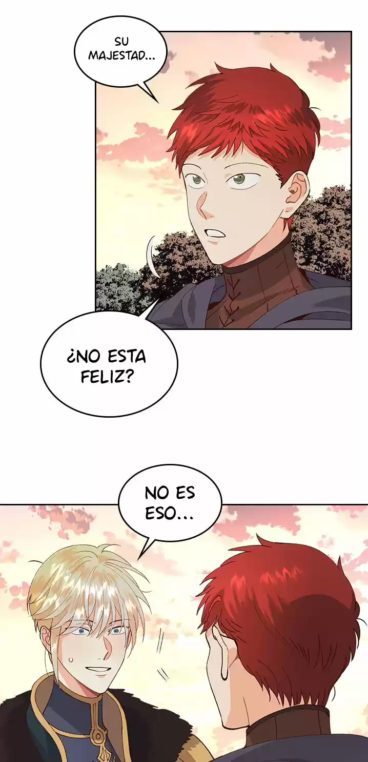 EL EMPERADOR Y SU CABALLERO FEMENINO (2019) - Capítulo 43 - Página 47 - LectorTMOo