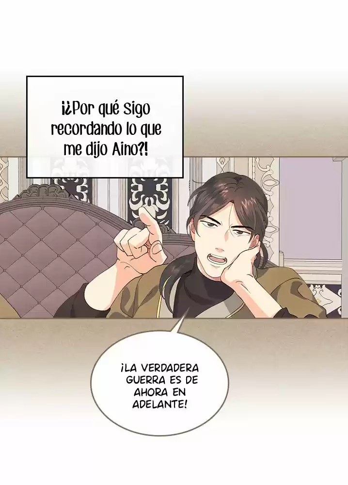 EL EMPERADOR Y SU CABALLERO FEMENINO (2019) - Capítulo 43 - Página 48 - LectorTMOo