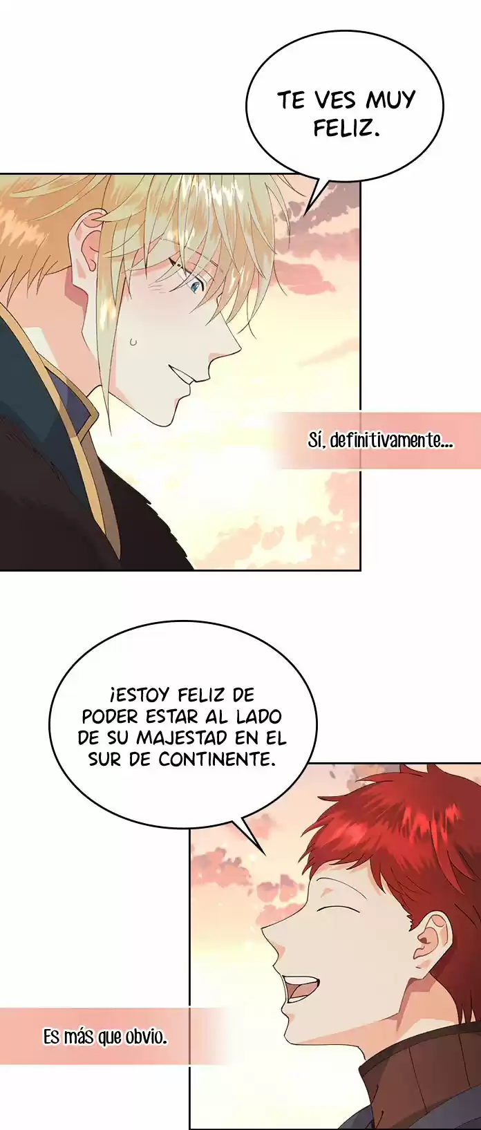 EL EMPERADOR Y SU CABALLERO FEMENINO (2019) - Capítulo 43 - Página 49 - LectorTMOo