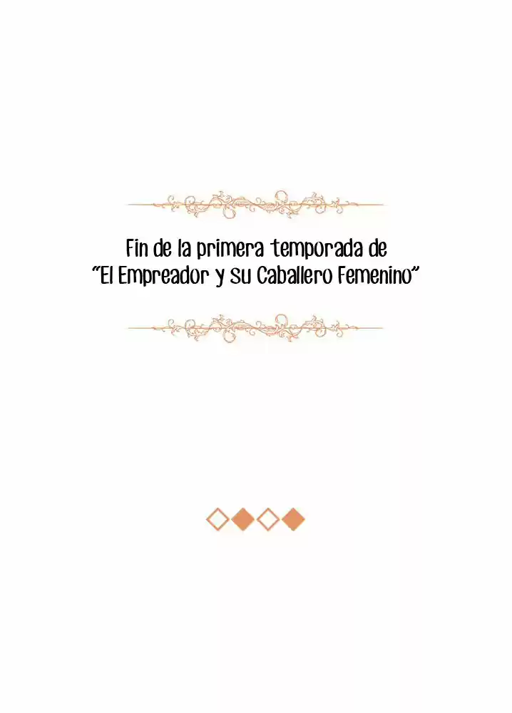 EL EMPERADOR Y SU CABALLERO FEMENINO (2019) - Capítulo 43 - Página 52 - LectorTMOo