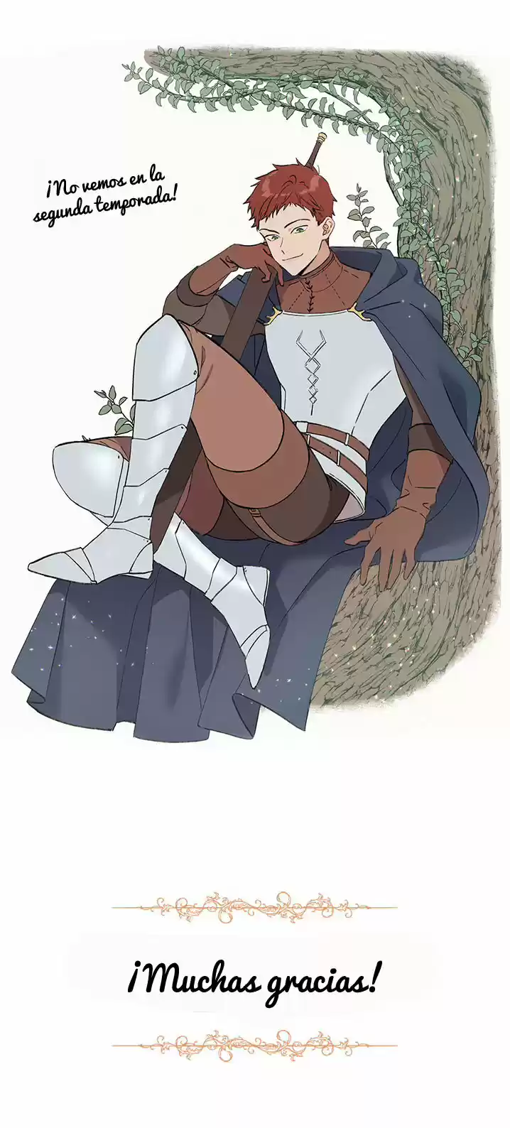 EL EMPERADOR Y SU CABALLERO FEMENINO (2019) - Capítulo 43 - Página 56 - LectorTMOo