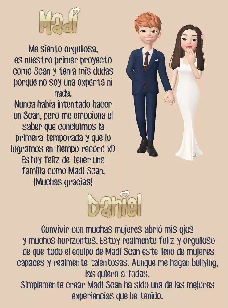 EL EMPERADOR Y SU CABALLERO FEMENINO (2019) - Capítulo 43 - Página 57 - LectorTMOo