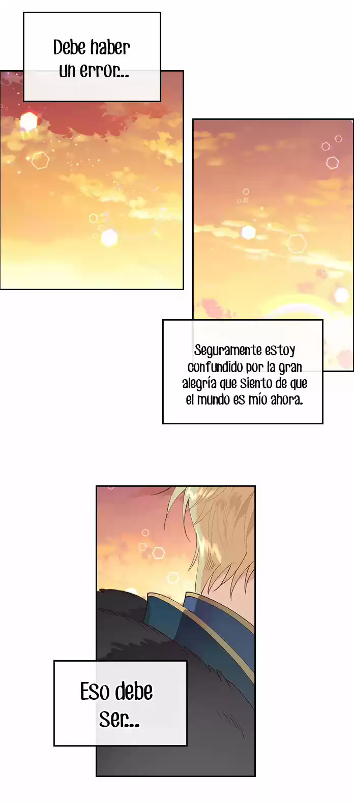EL EMPERADOR Y SU CABALLERO FEMENINO (2019) - Capítulo 44 - Página 6 - LectorTMOo
