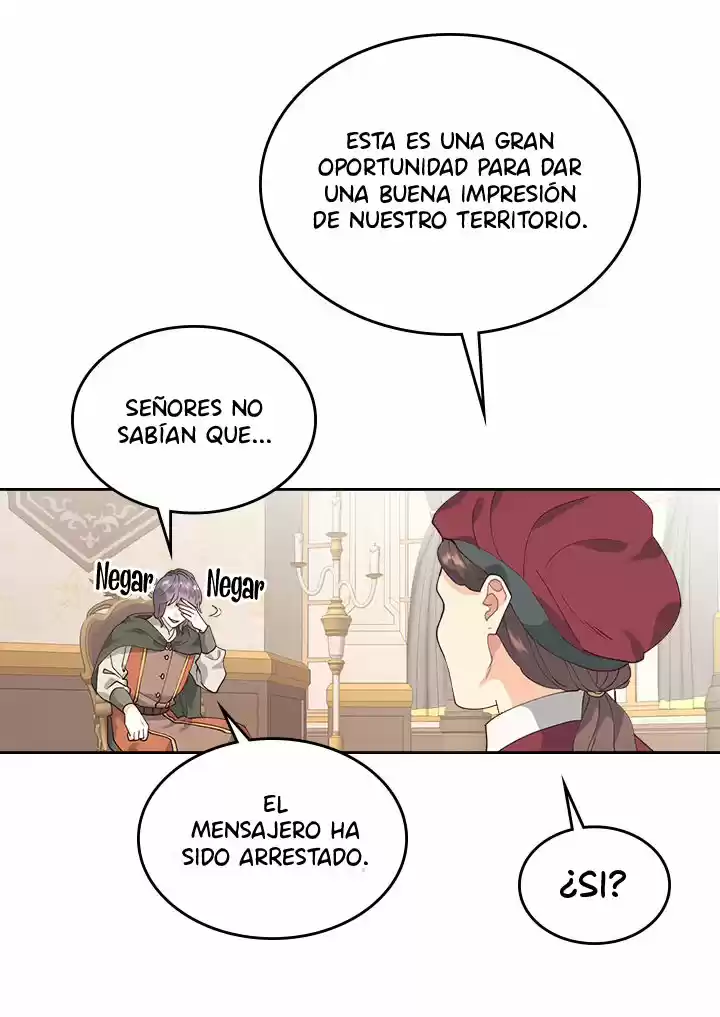 EL EMPERADOR Y SU CABALLERO FEMENINO (2019) - Capítulo 44 - Página 13 - LectorTMOo
