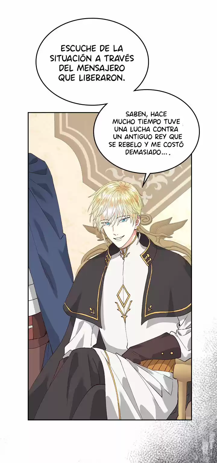 EL EMPERADOR Y SU CABALLERO FEMENINO (2019) - Capítulo 44 - Página 18 - LectorTMOo