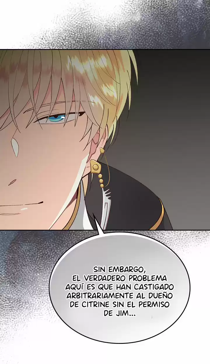 EL EMPERADOR Y SU CABALLERO FEMENINO (2019) - Capítulo 44 - Página 19 - LectorTMOo