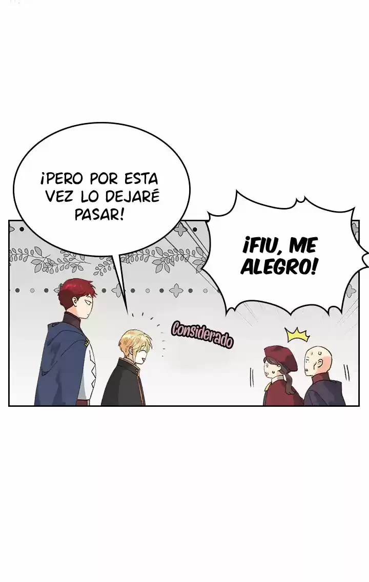 EL EMPERADOR Y SU CABALLERO FEMENINO (2019) - Capítulo 44 - Página 20 - LectorTMOo