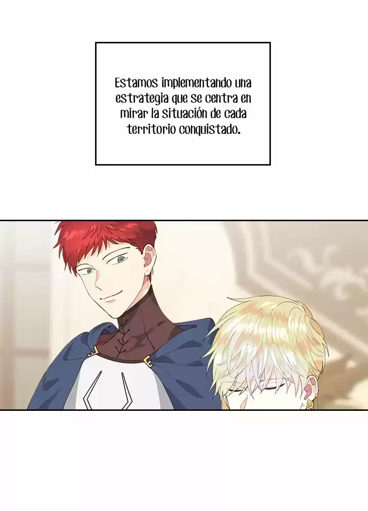 EL EMPERADOR Y SU CABALLERO FEMENINO (2019) - Capítulo 44 - Página 22 - LectorTMOo