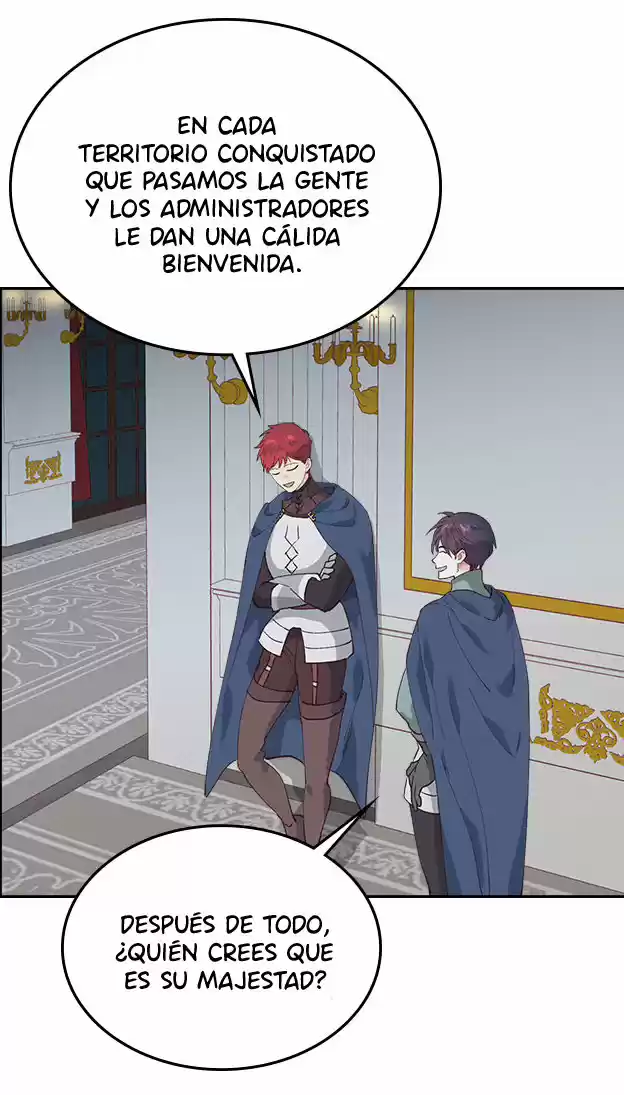 EL EMPERADOR Y SU CABALLERO FEMENINO (2019) - Capítulo 44 - Página 24 - LectorTMOo
