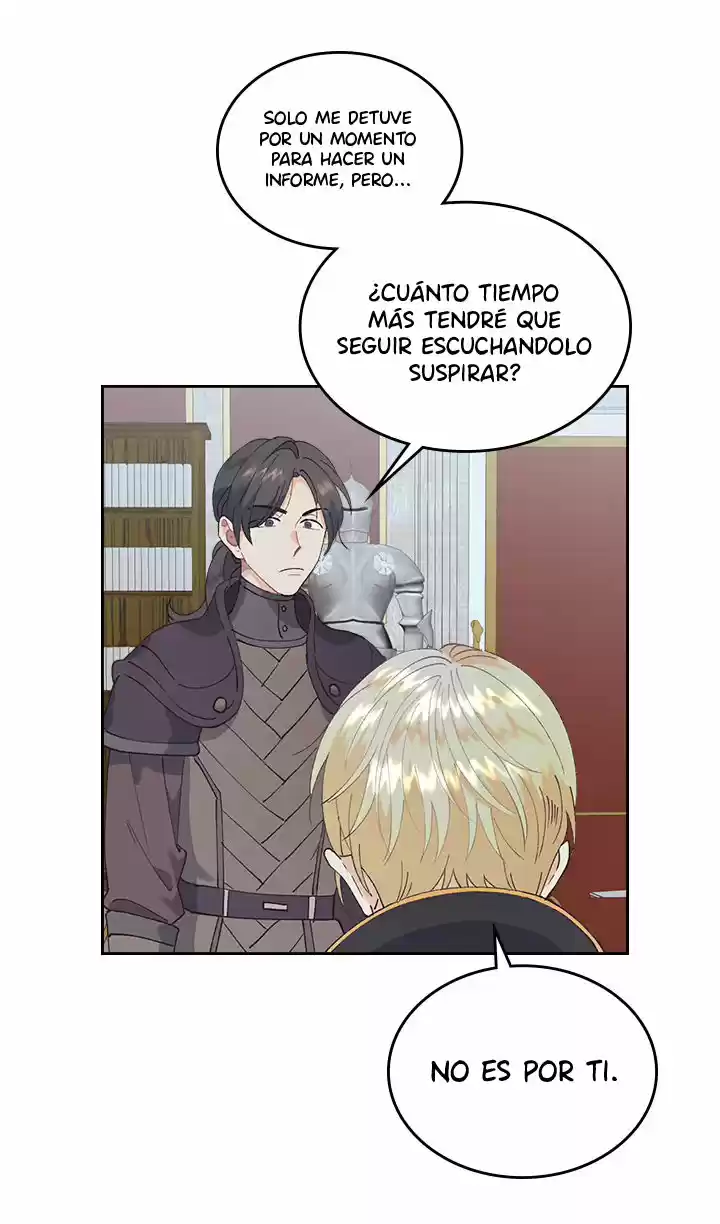 EL EMPERADOR Y SU CABALLERO FEMENINO (2019) - Capítulo 44 - Página 33 - LectorTMOo