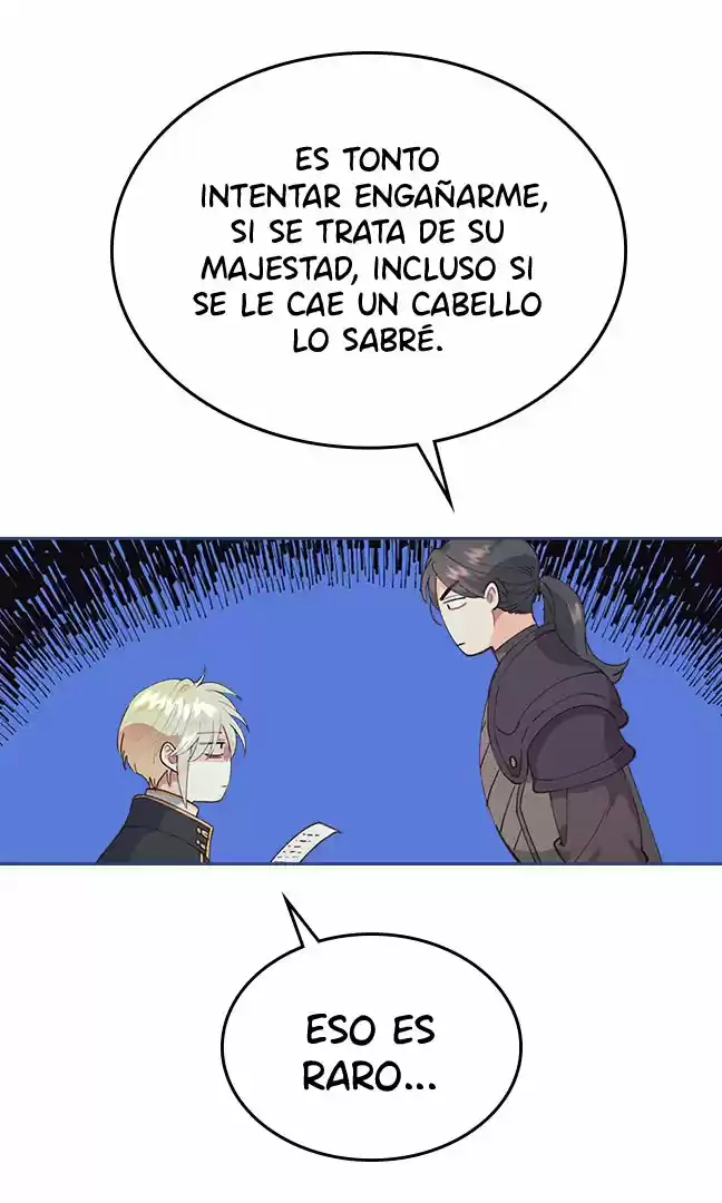 EL EMPERADOR Y SU CABALLERO FEMENINO (2019) - Capítulo 44 - Página 35 - LectorTMOo