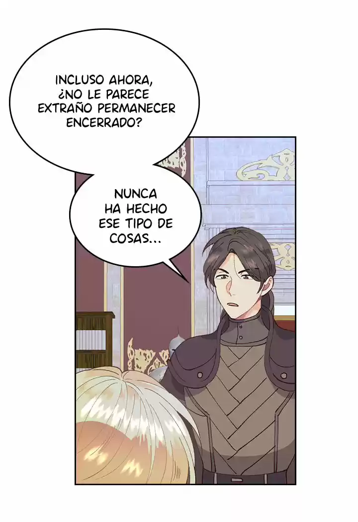 EL EMPERADOR Y SU CABALLERO FEMENINO (2019) - Capítulo 44 - Página 36 - LectorTMOo