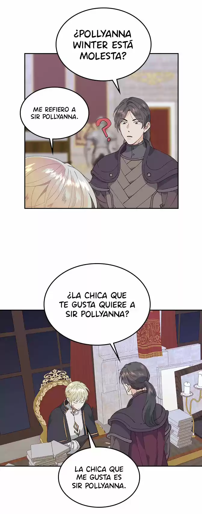 EL EMPERADOR Y SU CABALLERO FEMENINO (2019) - Capítulo 44 - Página 45 - LectorTMOo