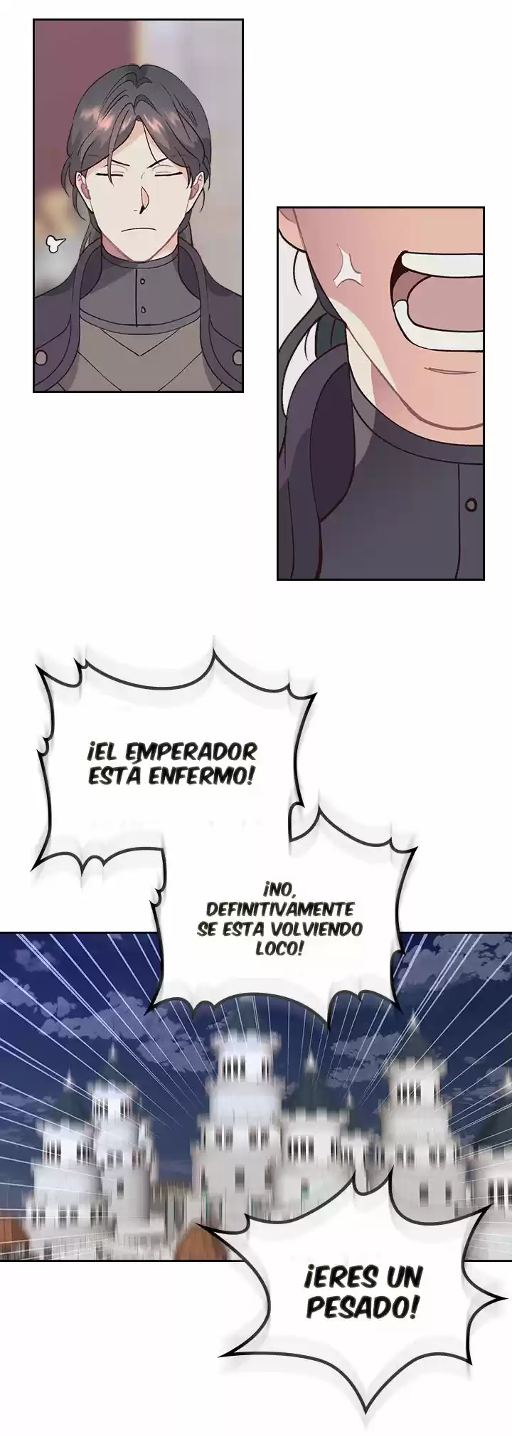 EL EMPERADOR Y SU CABALLERO FEMENINO (2019) - Capítulo 44 - Página 47 - LectorTMOo