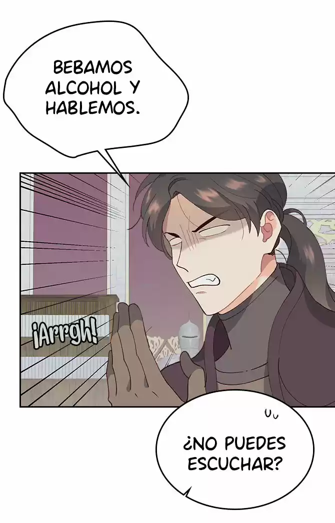 EL EMPERADOR Y SU CABALLERO FEMENINO (2019) - Capítulo 45 - Página 9 - LectorTMOo
