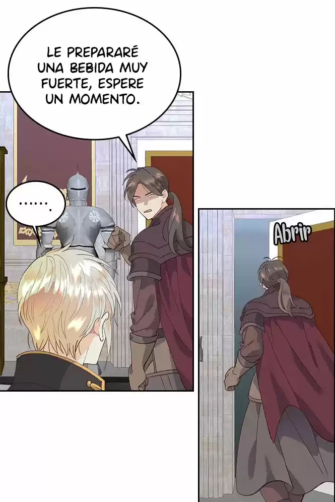 EL EMPERADOR Y SU CABALLERO FEMENINO (2019) - Capítulo 45 - Página 11 - LectorTMOo
