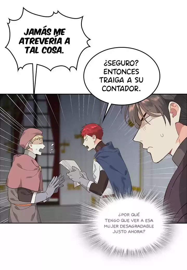 EL EMPERADOR Y SU CABALLERO FEMENINO (2019) - Capítulo 45 - Página 13 - LectorTMOo