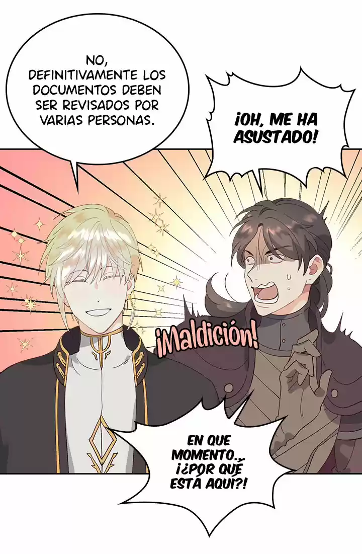 EL EMPERADOR Y SU CABALLERO FEMENINO (2019) - Capítulo 45 - Página 16 - LectorTMOo