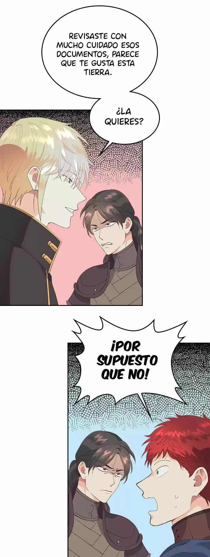 EL EMPERADOR Y SU CABALLERO FEMENINO (2019) - Capítulo 45 - Página 17 - LectorTMOo