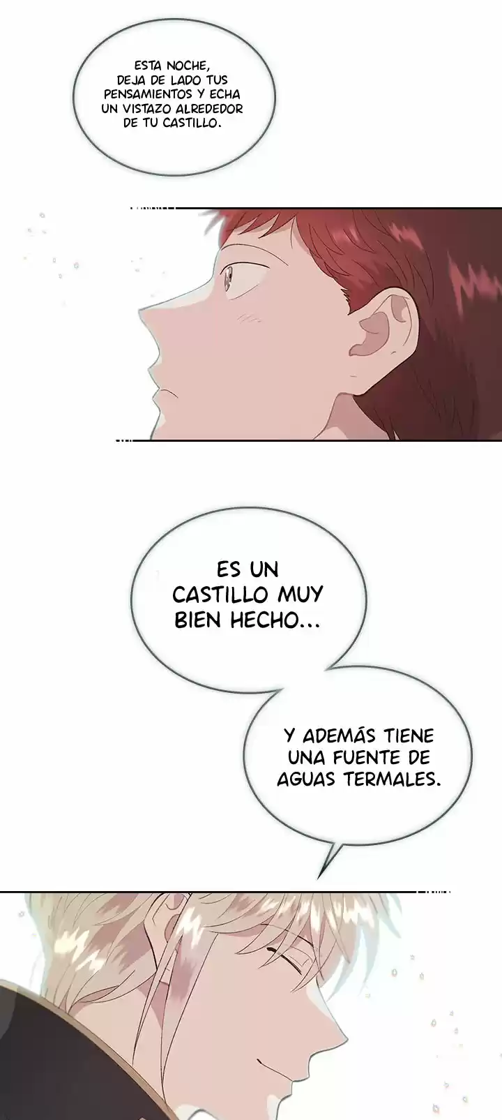 EL EMPERADOR Y SU CABALLERO FEMENINO (2019) - Capítulo 45 - Página 21 - LectorTMOo
