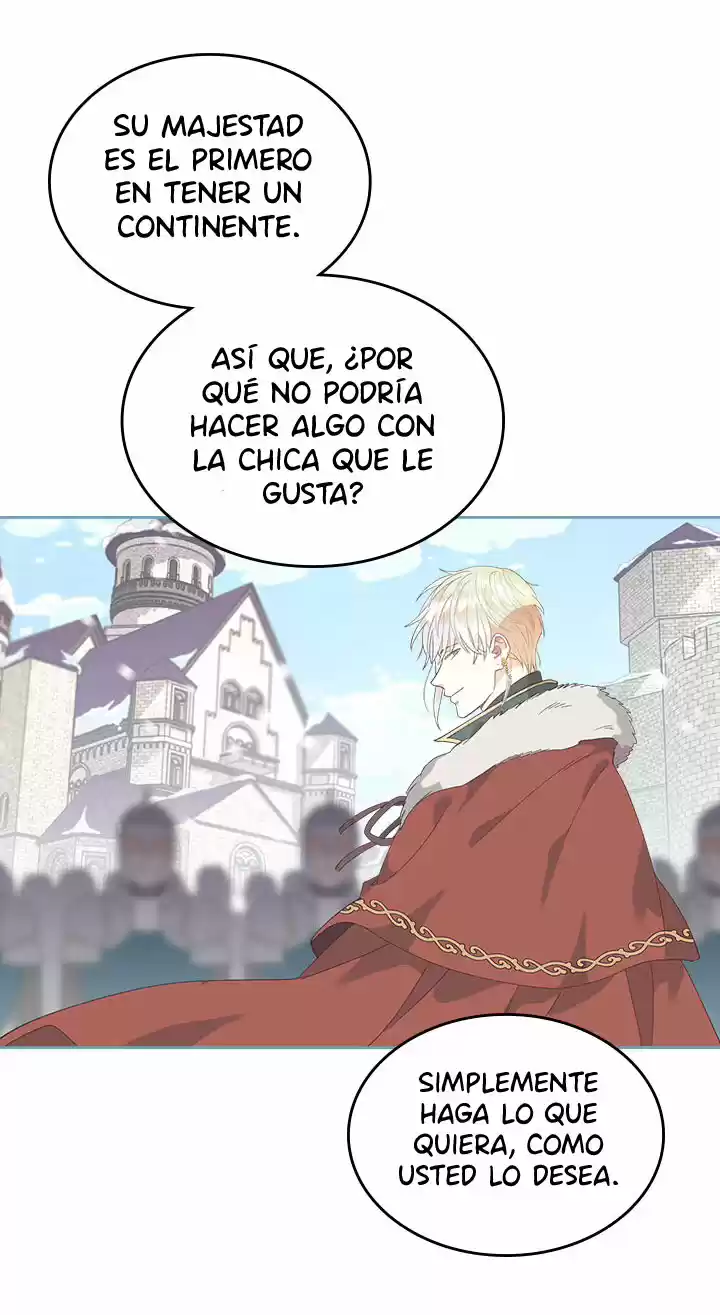 EL EMPERADOR Y SU CABALLERO FEMENINO (2019) - Capítulo 45 - Página 32 - LectorTMOo