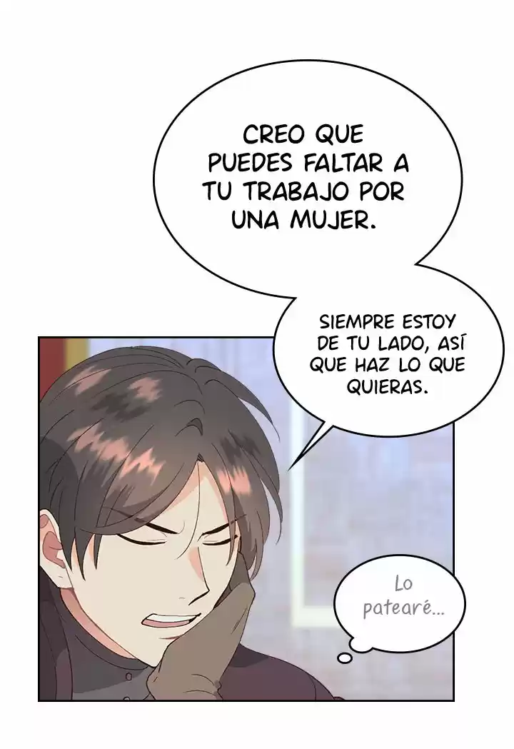 EL EMPERADOR Y SU CABALLERO FEMENINO (2019) - Capítulo 45 - Página 37 - LectorTMOo