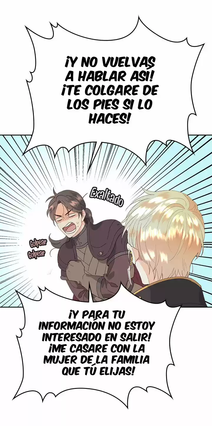 EL EMPERADOR Y SU CABALLERO FEMENINO (2019) - Capítulo 45 - Página 39 - LectorTMOo