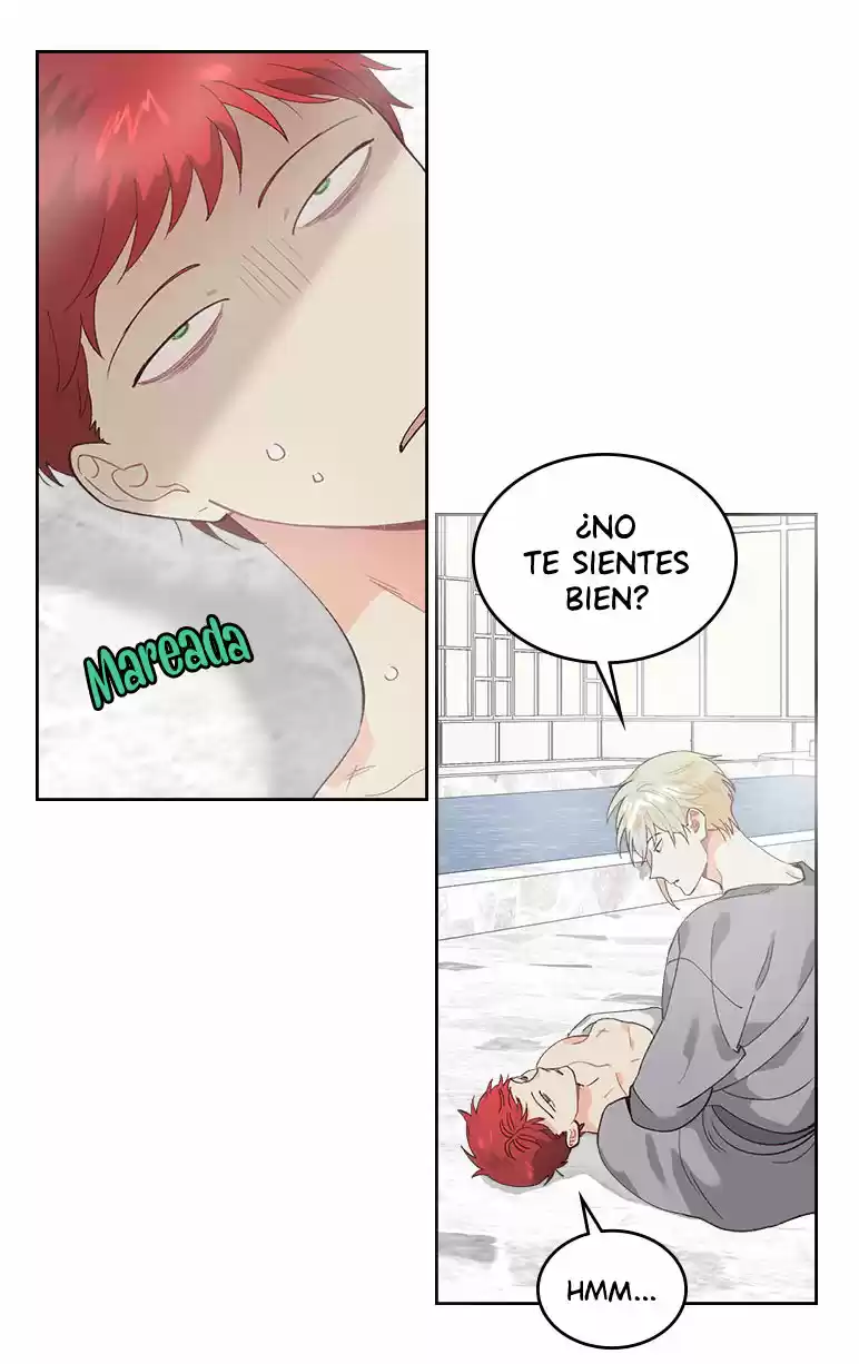 EL EMPERADOR Y SU CABALLERO FEMENINO (2019) - Capítulo 46 - Página 14 - LectorTMOo