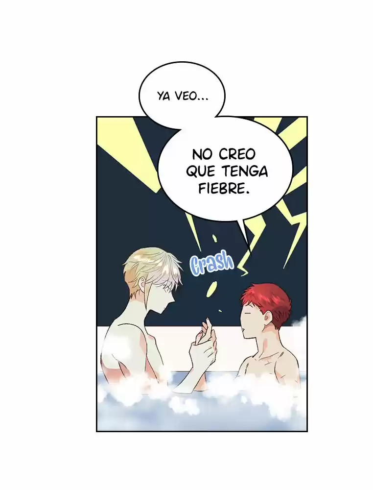 EL EMPERADOR Y SU CABALLERO FEMENINO (2019) - Capítulo 47 - Página 11 - LectorTMOo